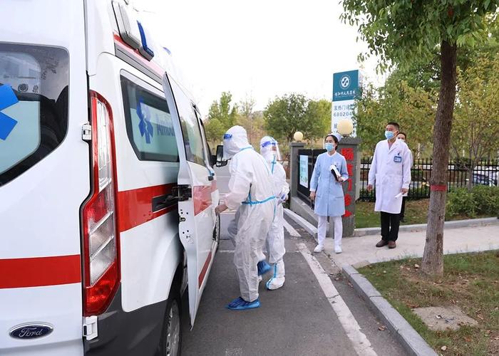 信阳疫情和美？信阳新冠病毒疫情？-第3张图片-优品飞百科