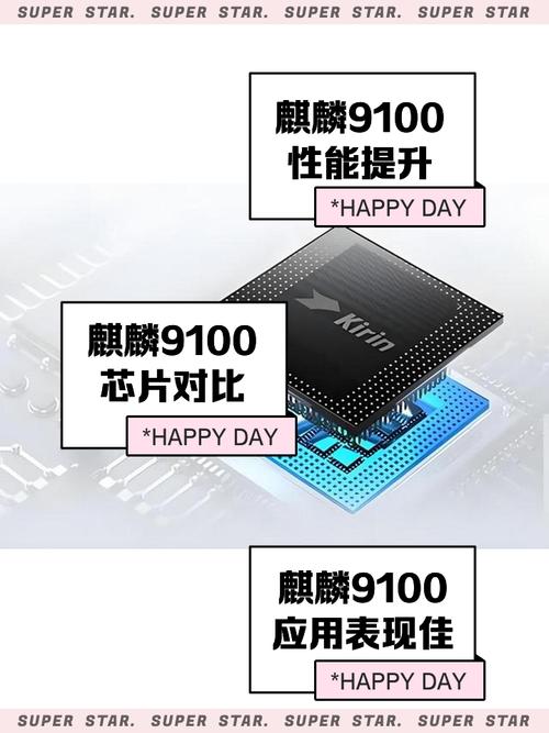 华为kirin655处理器好不好，华为655处理器怎么样？-第5张图片-优品飞百科