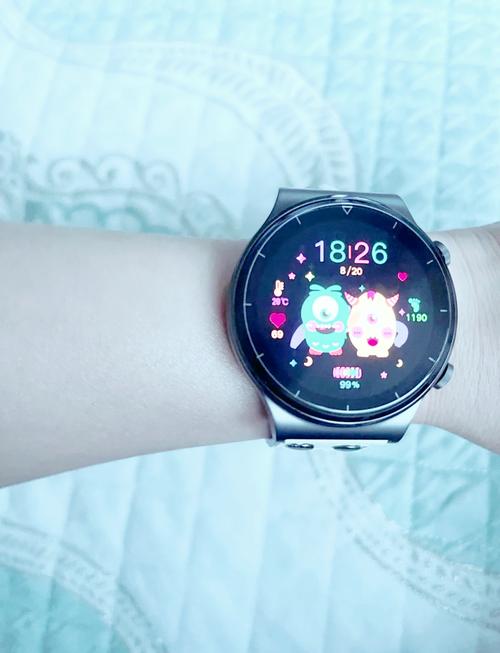 华为gt2pro可以升级鸿蒙吗？华为gt2pro能不能更新鸿蒙？-第1张图片-优品飞百科