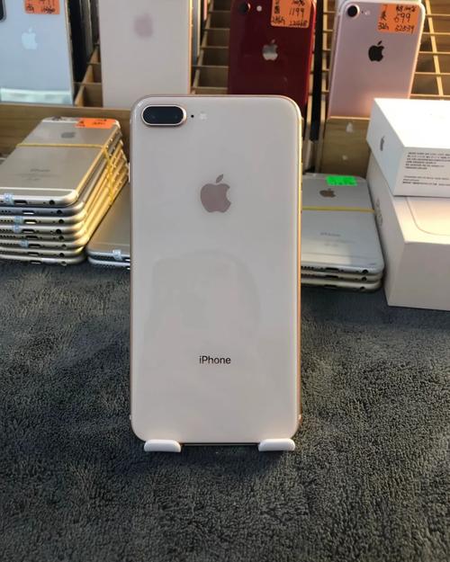 iphone8plus相当于安卓什么配置，苹果8p相当于安卓的什么手机？-第5张图片-优品飞百科