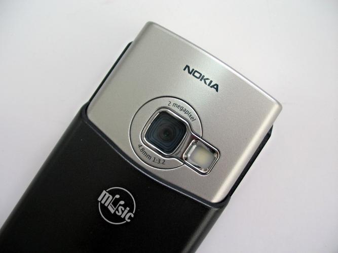 诺基亚n70上市时间费用多少，诺基亚n70上市时间是什么费用？-第3张图片-优品飞百科