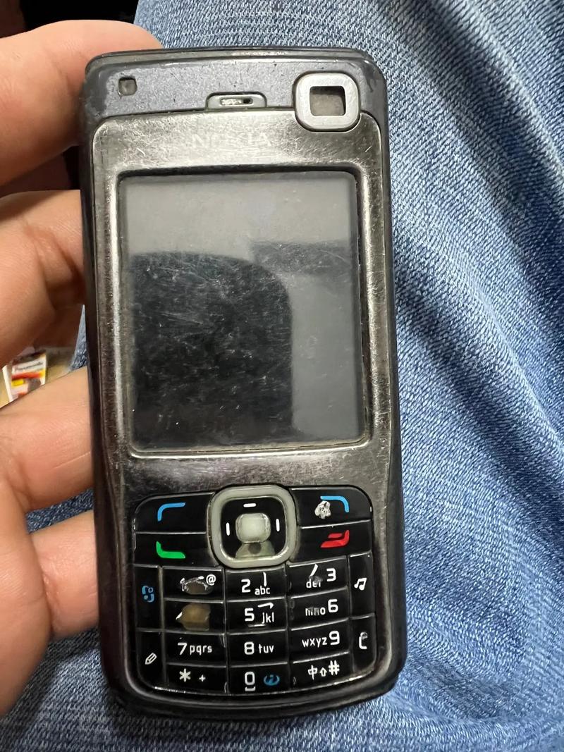 诺基亚n70上市时间费用多少，诺基亚n70上市时间是什么费用？-第4张图片-优品飞百科