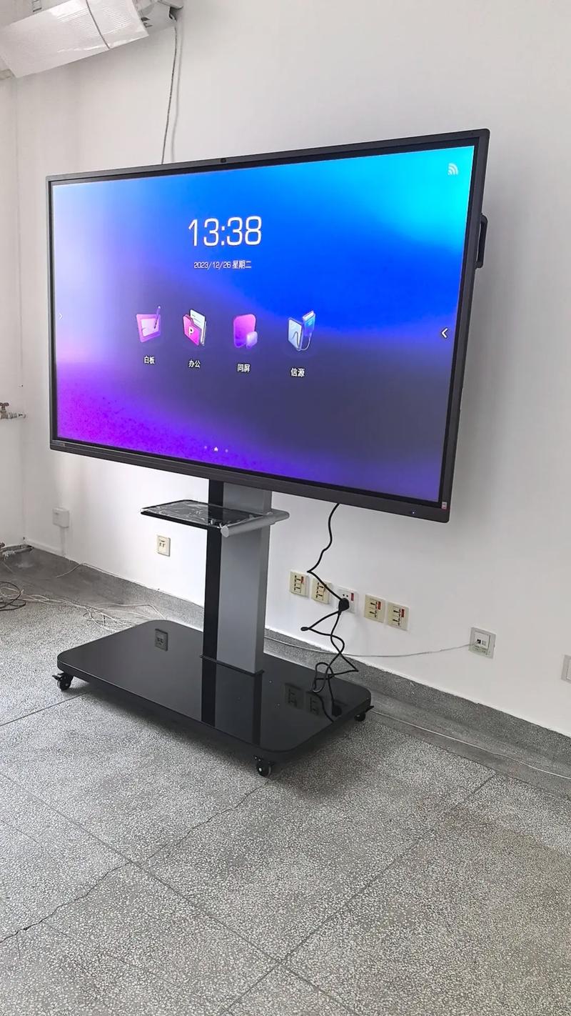 皓丽智能平板，皓丽智能平板闪烁的常见原因-第1张图片-优品飞百科