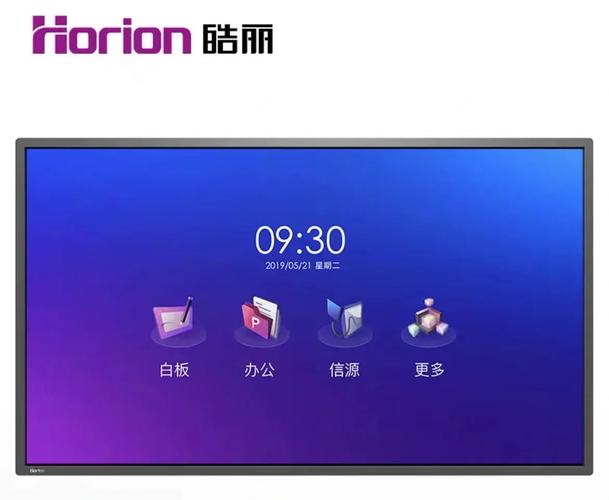 皓丽智能平板，皓丽智能平板闪烁的常见原因-第2张图片-优品飞百科