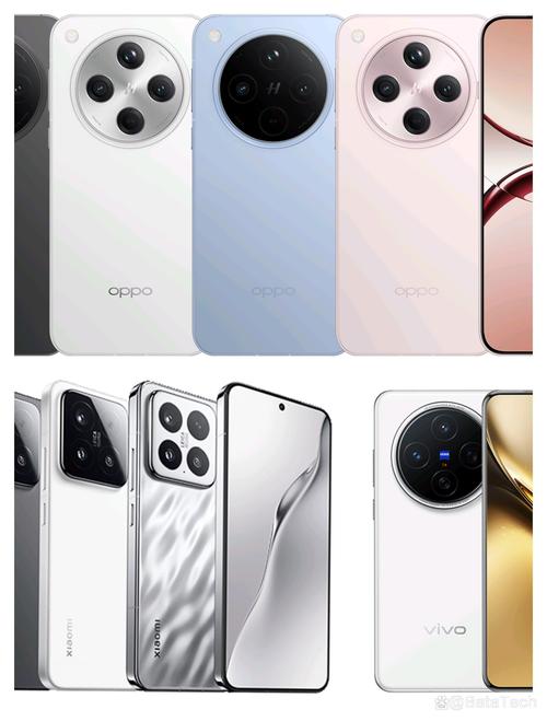 oppo和vivo系统哪个好？vivo与oppo哪个系统好？-第5张图片-优品飞百科