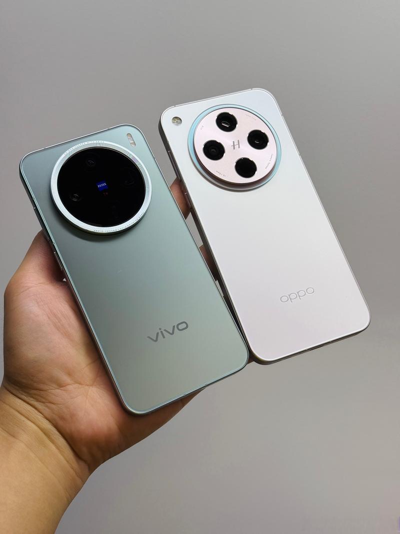 oppo和vivo系统哪个好？vivo与oppo哪个系统好？-第7张图片-优品飞百科