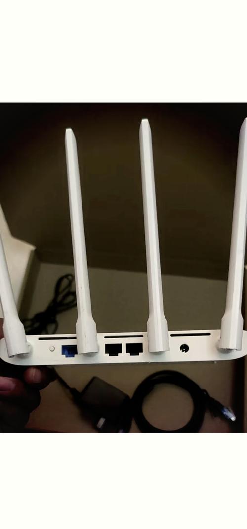 小米4c路由器是wifi6吗?小米路由器4c有没有5g信号?-第6张图片-优品飞百科 小米4c路由器是wifi6吗?小米路由器4c有没有5g信号?-第6张图片-优品飞百科