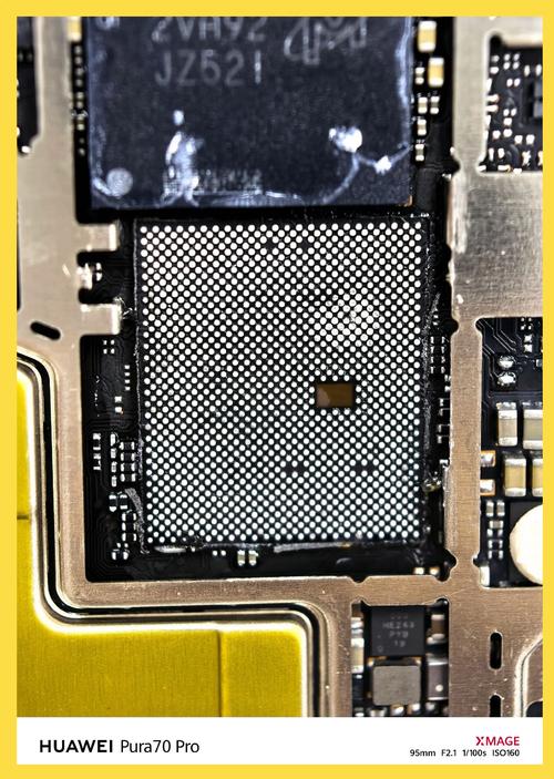 制作芯片的七个步骤？芯片制作过程视频讲解？-第1张图片-优品飞百科