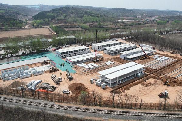 疫情企业隔离场所？公司疫情隔离场所？-第3张图片-优品飞百科