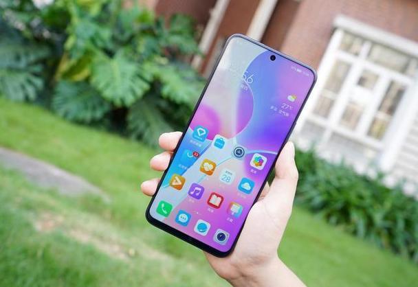 荣耀x30屏幕是什么材质,荣耀x30屏幕多大?-第5张图片-优品飞百科 荣耀x30屏幕是什么材质,荣耀x30屏幕多大?-第5张图片-优品飞百科