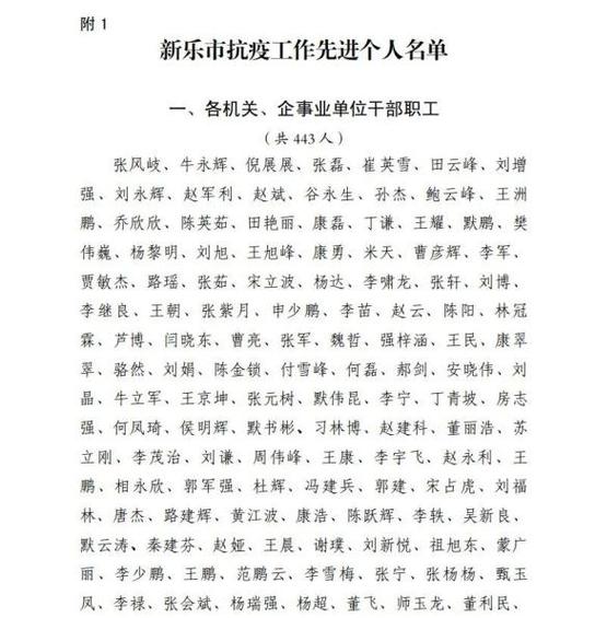 疫情名单秦？秦疫情最新消息？-第6张图片-优品飞百科