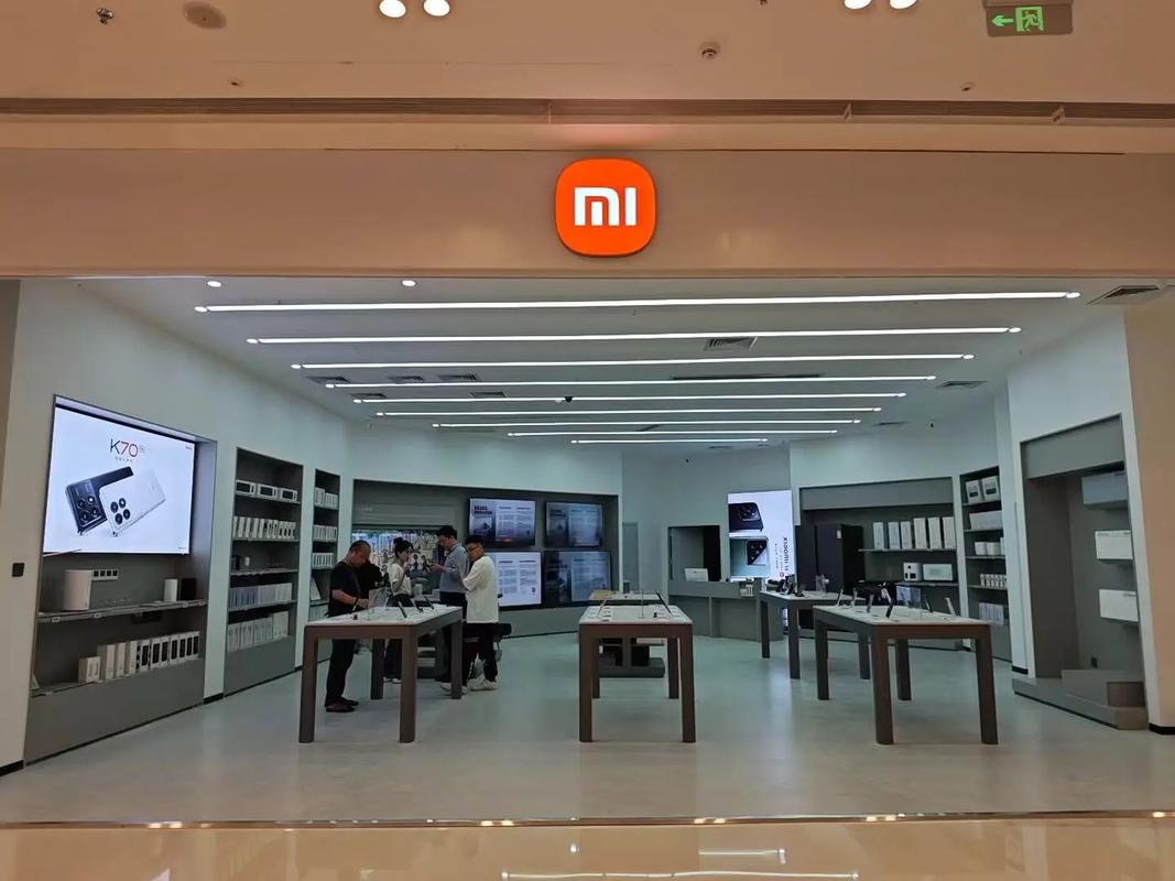 小米售后维修点查询成都，成都小米维修部在哪里-第4张图片-优品飞百科