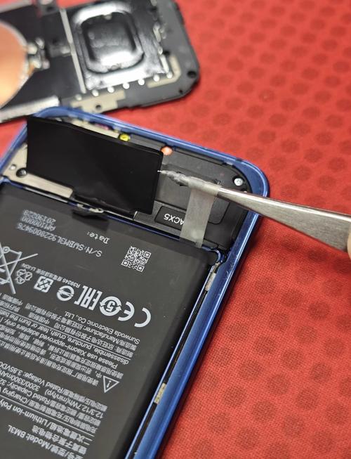 小米mix4电池质保能换吗,小米mix4保值换新版?-第6张图片-优品飞百科 小米mix4电池质保能换吗,小米mix4保值换新版?-第6张图片-优品飞百科