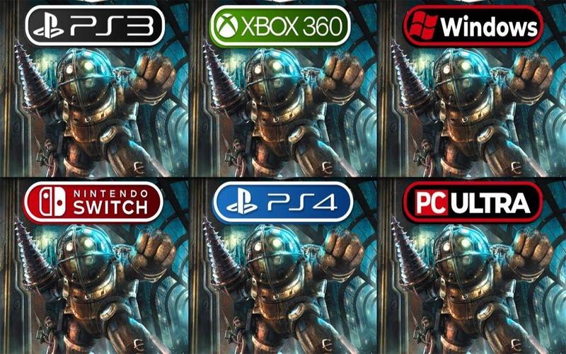 ps3能玩ps4的游戏吗?ps3可以玩ps1游戏吗?-第3张图片-优品飞百科 ps3能玩ps4的游戏吗?ps3可以玩ps1游戏吗?-第3张图片-优品飞百科