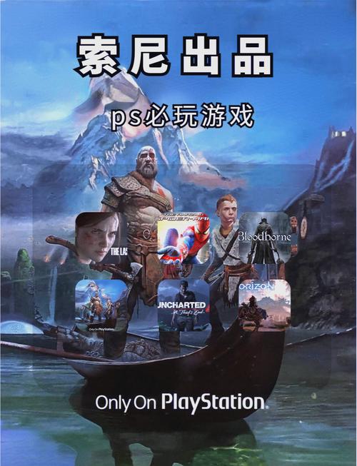 ps3能玩ps4的游戏吗?ps3可以玩ps1游戏吗?-第5张图片-优品飞百科 ps3能玩ps4的游戏吗?ps3可以玩ps1游戏吗?-第5张图片-优品飞百科
