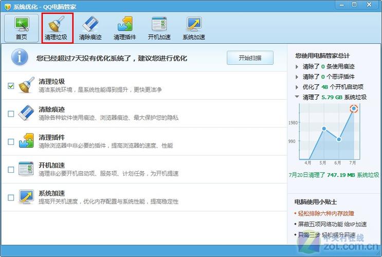 qq电脑管家卸载不了怎么办，电脑管家卸载不掉？-第1张图片-优品飞百科