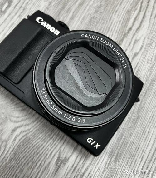 佳能相机g12费用？佳能g12值得入手吗？-第5张图片-优品飞百科