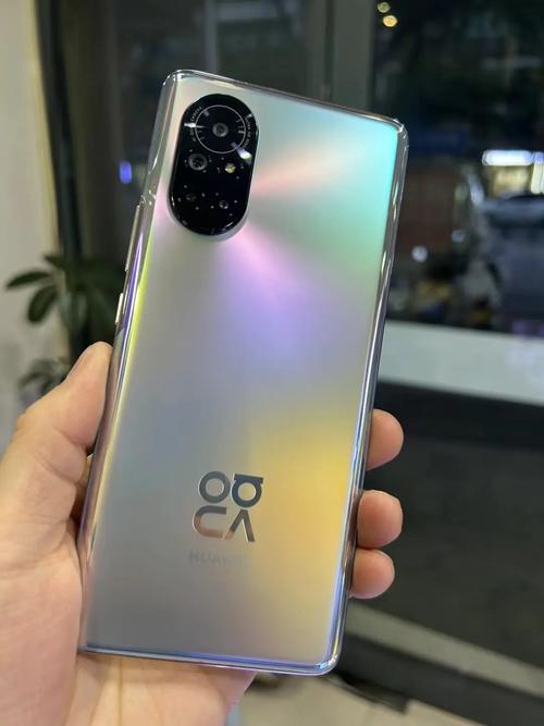 华为nova8什么时候出来的？华为huawei nova 8什么时候出？-第5张图片-优品飞百科