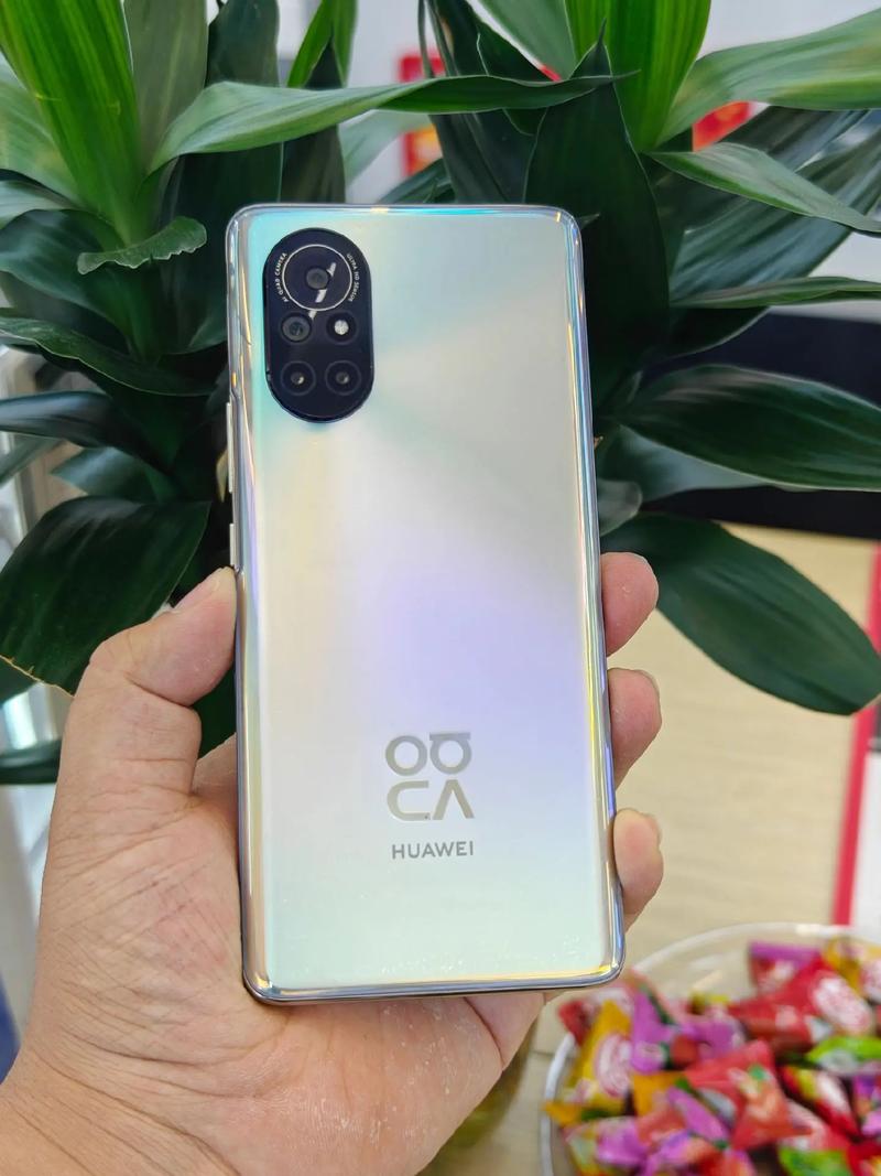 华为nova8什么时候出来的？华为huawei nova 8什么时候出？-第6张图片-优品飞百科