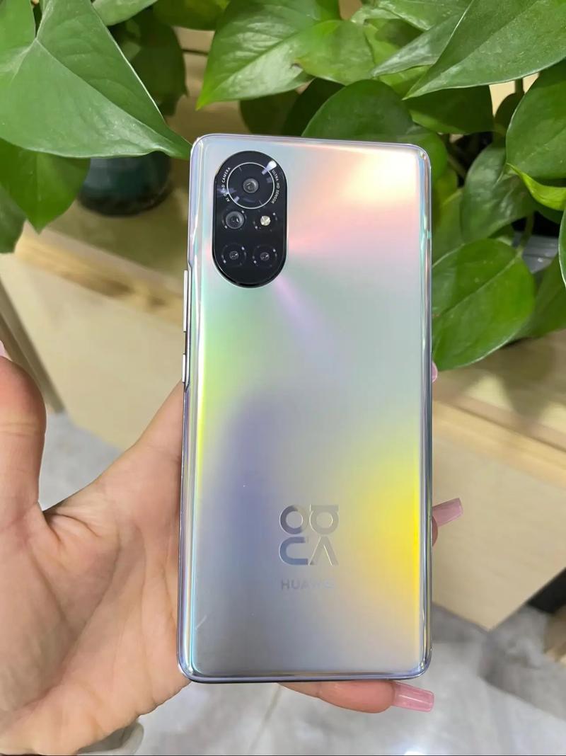 华为nova8什么时候出来的？华为huawei nova 8什么时候出？-第7张图片-优品飞百科