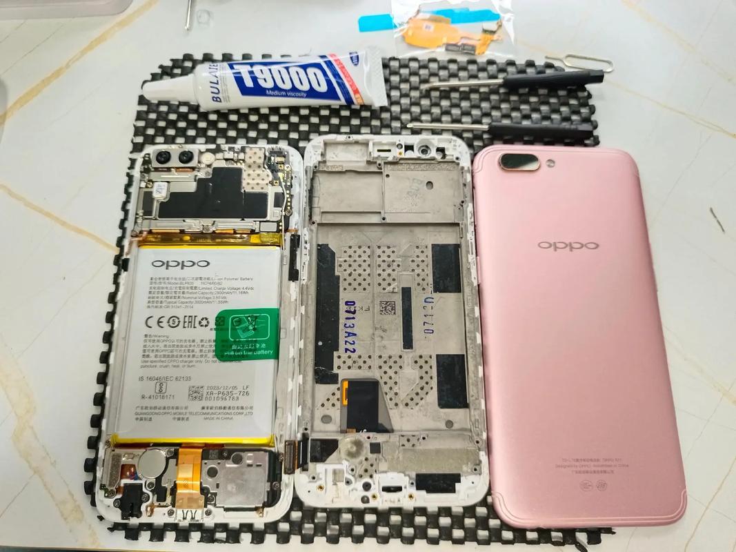 oppor11s换屏多少钱一个？oppor11换个屏要多少钱？-第5张图片-优品飞百科