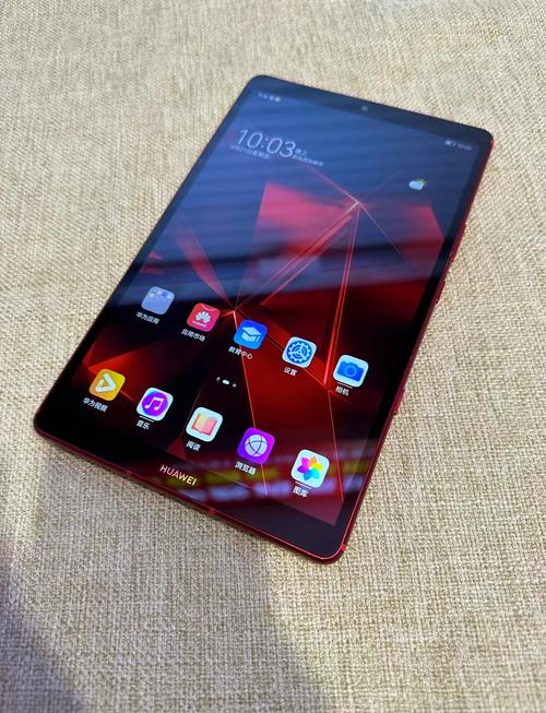 华为平板m6和m6高能版，华为平板m6与m6高能版对比？-第2张图片-优品飞百科