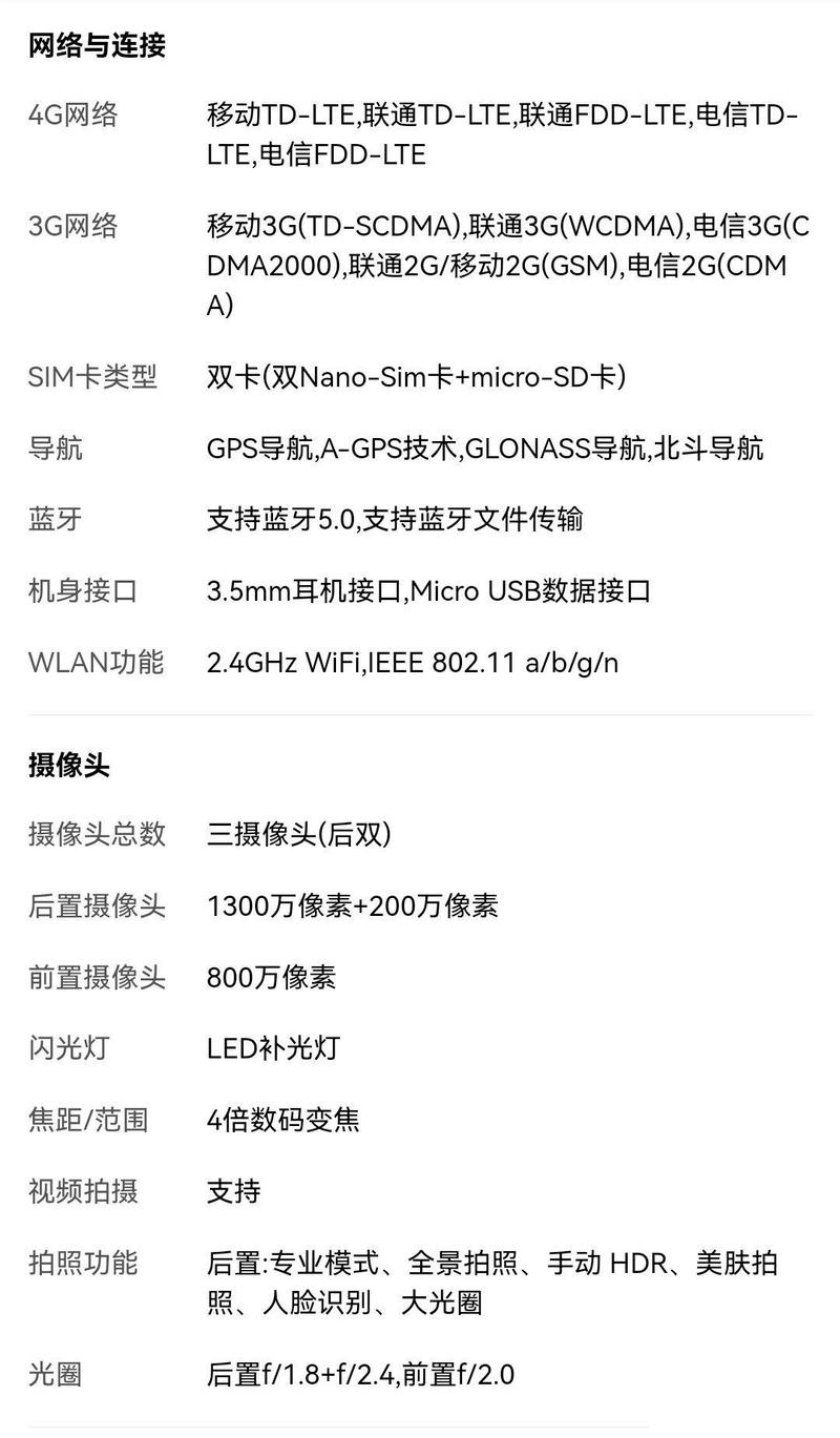 华为畅享10多少钱上市？华为畅享10刚推出多少钱？-第6张图片-优品飞百科