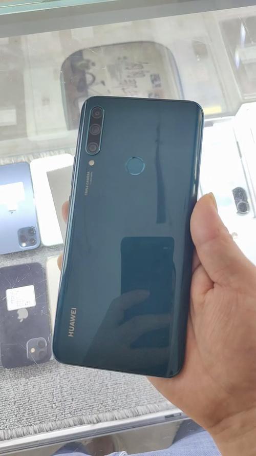 华为畅享10多少钱上市？华为畅享10刚推出多少钱？-第8张图片-优品飞百科