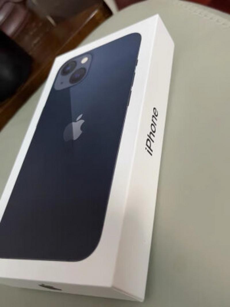 苹果13是双网双待吗？苹果13是双卡双待么?？-第2张图片-优品飞百科