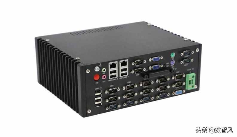 工业显示器和商业显示器的区别，工业显示器能当电视用吗-第1张图片-优品飞百科