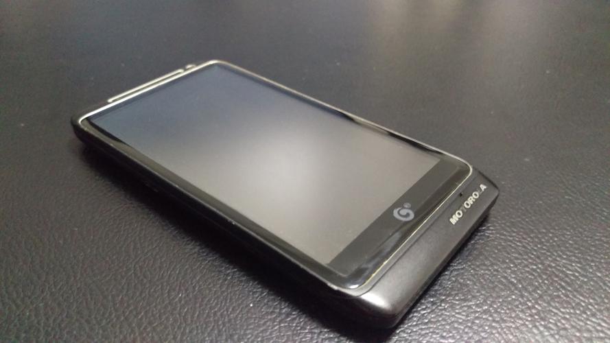 摩托罗拉mt788怎样调出页面管理？摩托罗拉设置界面？-第5张图片-优品飞百科