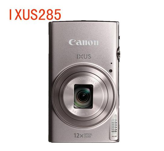 佳能285和285hs的区别？佳能275和285的区别？-第5张图片-优品飞百科