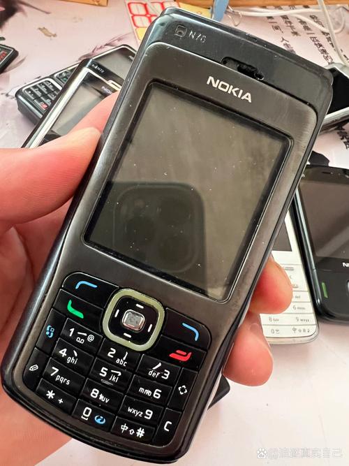 诺基亚n72和n70哪个好，诺基亚n75和n76-第4张图片-优品飞百科