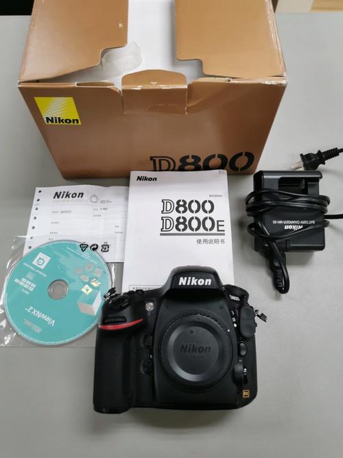尼康单反相机报价大全，尼康单反相机型号大全和费用-第7张图片-优品飞百科