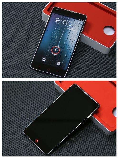 努比亚被中兴收购了吗，努比亚被中兴收购了吗?-第4张图片-优品飞百科