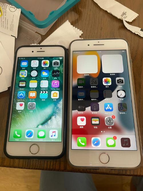 苹果8尺寸和苹果6s尺寸一样吗，苹果8与苹果6s的尺寸？-第3张图片-优品飞百科