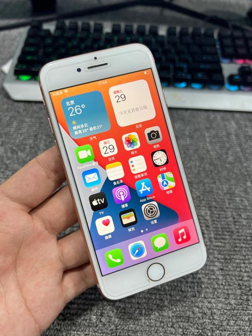 苹果8尺寸和苹果6s尺寸一样吗，苹果8与苹果6s的尺寸？-第4张图片-优品飞百科