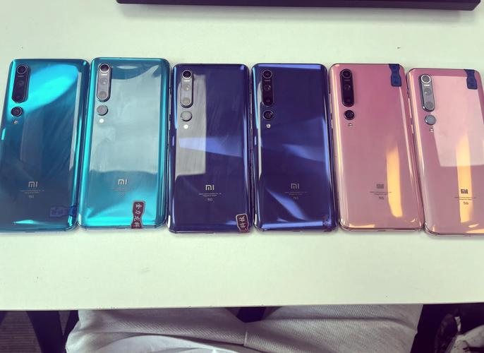 小米10现在值多少钱?小米10手机现在多少钱?-第4张图片-优品飞百科 小米10现在值多少钱?小米10手机现在多少钱?-第4张图片-优品飞百科