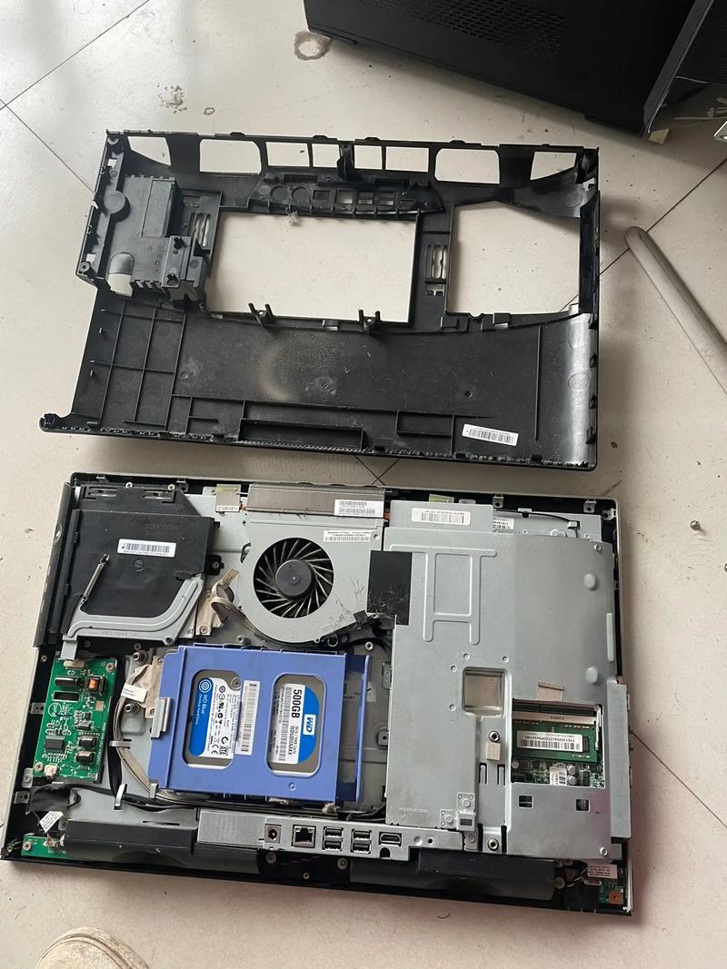 电脑换个屏幕要多少钱，换一个电脑屏幕要多少钱-第4张图片-优品飞百科