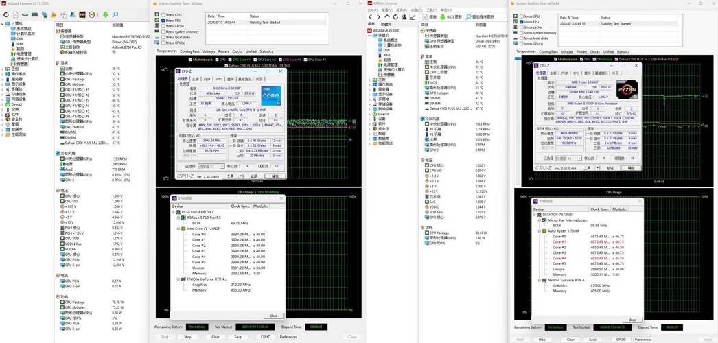 cpu主频高好还是核心多好?cpu主频高好还是核心多好呢?-第3张图片-优品飞百科 cpu主频高好还是核心多好?cpu主频高好还是核心多好呢?-第3张图片-优品飞百科