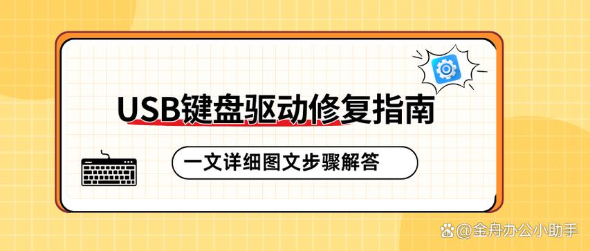 联想键盘驱动怎么修复，联想键盘驱动怎么修复电脑-第1张图片-优品飞百科