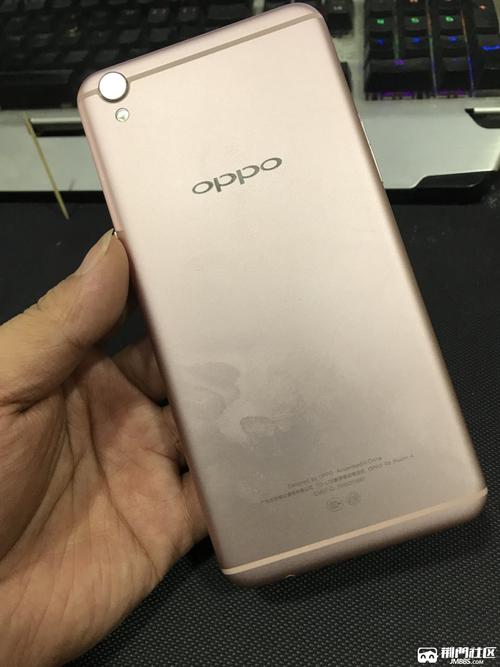 oppor9plus上市的时候多少钱，oppor9splus上市多少钱？-第3张图片-优品飞百科