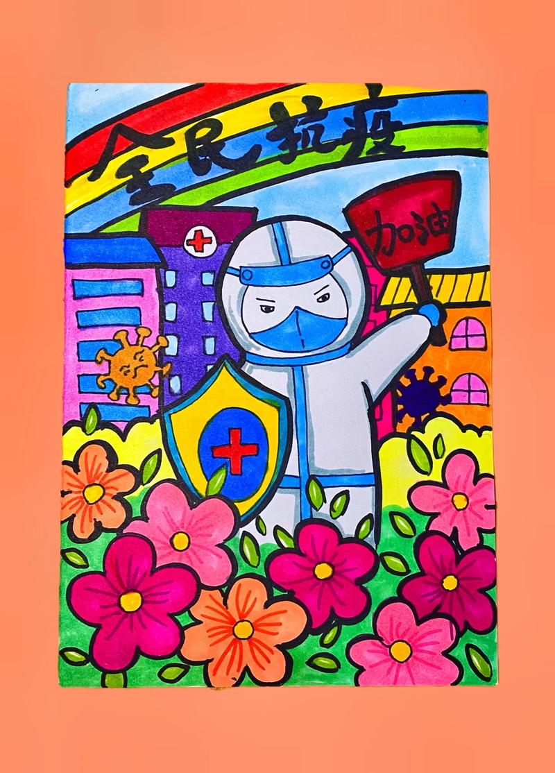 疫情祈福图,疫情祈祷图片健康平安?-第5张图片-优品飞百科 疫情祈福图,疫情祈祷图片健康平安?-第5张图片-优品飞百科