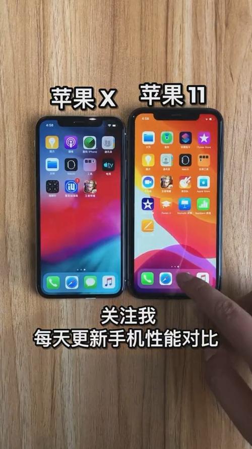 苹果x和苹果11p哪个好，苹果x和11por对比-第6张图片-优品飞百科