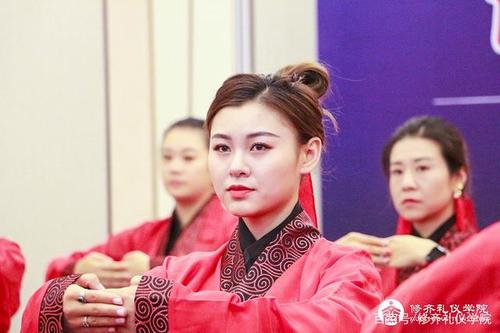 疫情礼仪活动？疫情礼仪情景剧？-第2张图片-优品飞百科