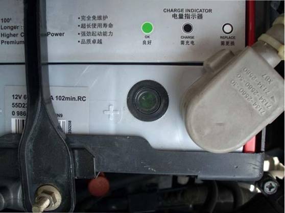 汽车电瓶疫情，汽车电池现状-第4张图片-优品飞百科