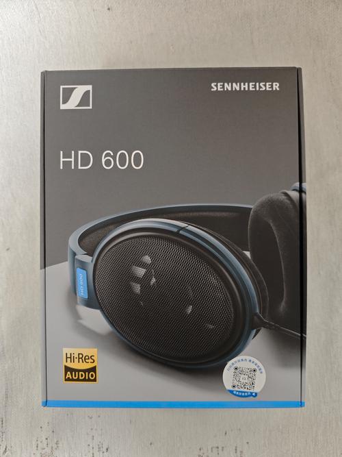 森海塞尔hd600电脑能推动吗？森海塞尔hd600可以用手机吗？-第4张图片-优品飞百科