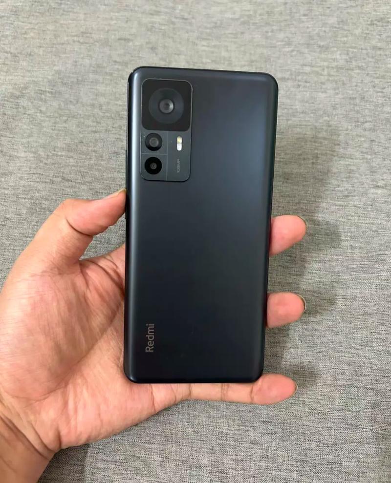 红米k50多久出来，红米k50大概什么时候发布？-第2张图片-优品飞百科