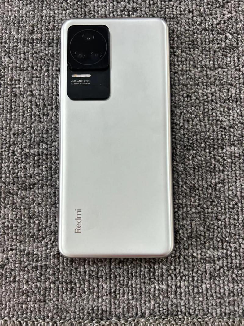 红米k50多久出来，红米k50大概什么时候发布？-第6张图片-优品飞百科