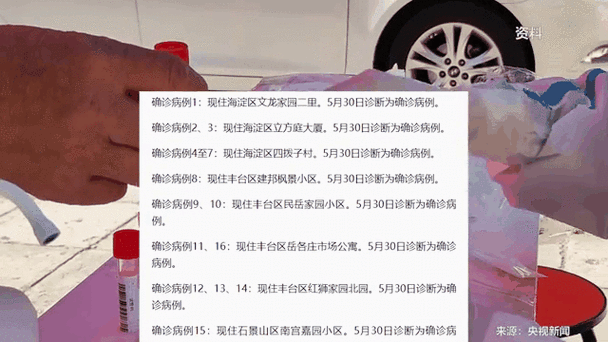 此次北京疫情，北京这次疫情持续了多长时间-第1张图片-优品飞百科